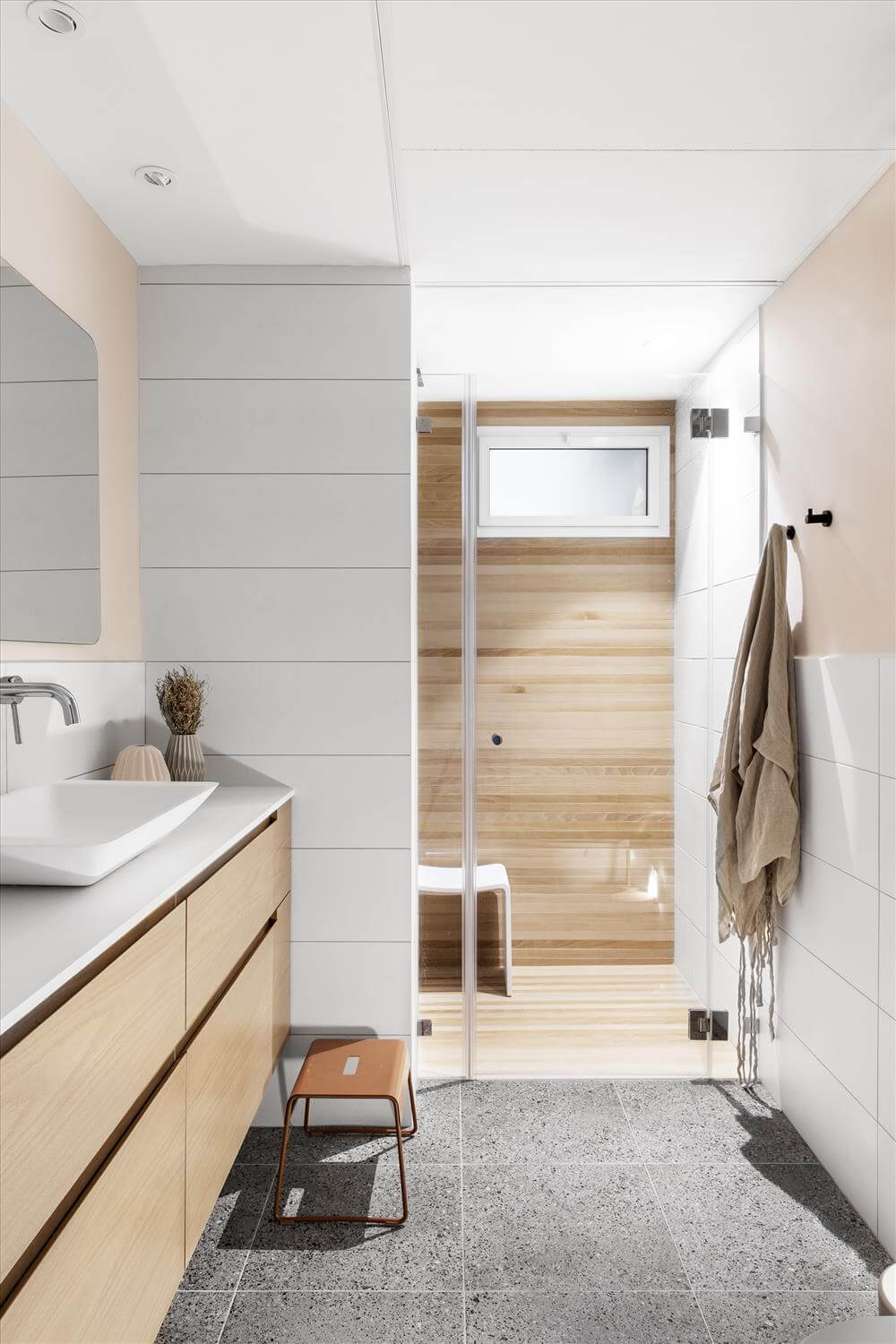 米凯尔·沃尔夫森 · 内斯茨约纳4居室公寓室内设计丨米凯尔·沃尔夫森室内设计与家居造型工作室-27