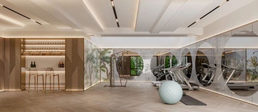 懂生活的艺术家,做生活艺墅家|奥园国际级人居美学-62