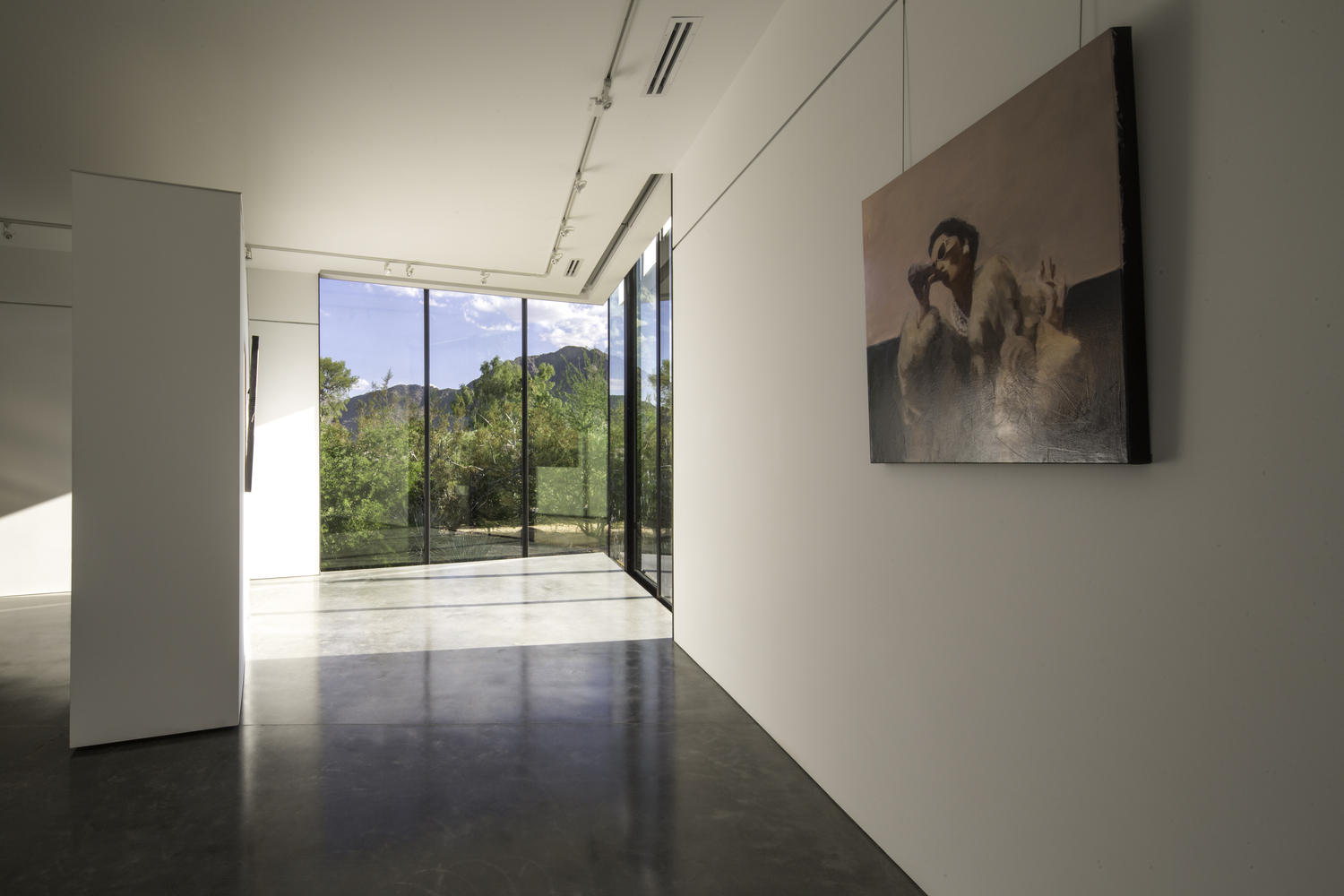 The Little Art Studio  Chen + Suchart Studio-55