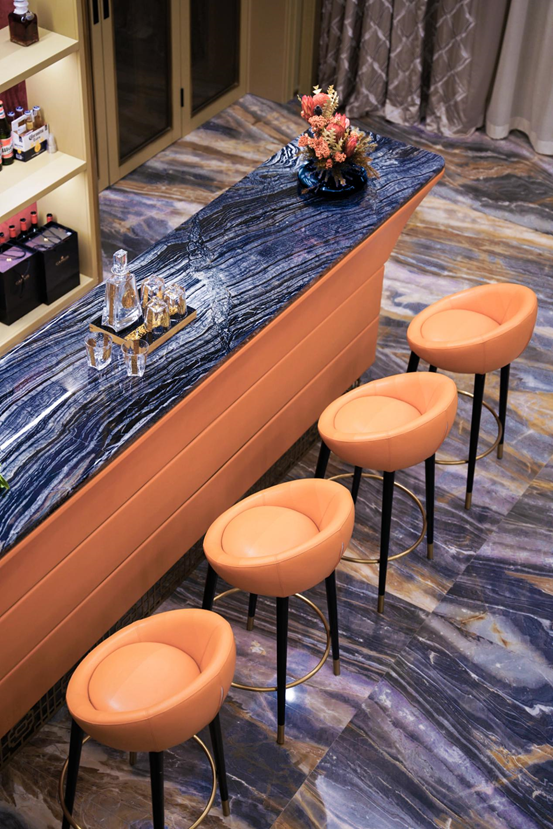 白泽汉&陈齐杰 | 复兴传统东方美学，打造新派祖宅文化-43