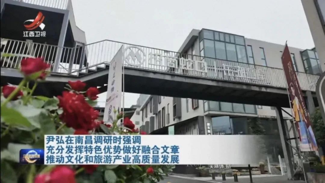 东湖意库出圈！招商蛇口再掀文旅融合新浪潮-15