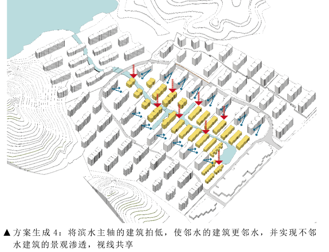 杭州溪谷岚湾二期丨中国杭州丨AAI国际建筑师事务所-31