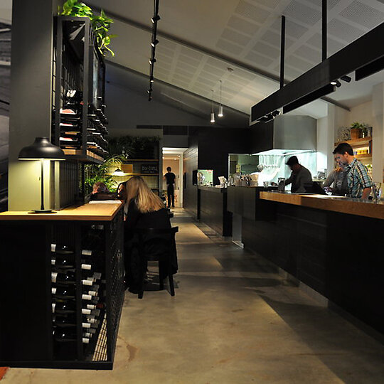 The Wine Store by Design Theory | Australian Interior Design Awards-7