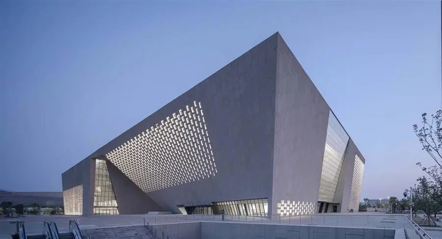 国内10座不能错过的博物馆与美术馆！-122