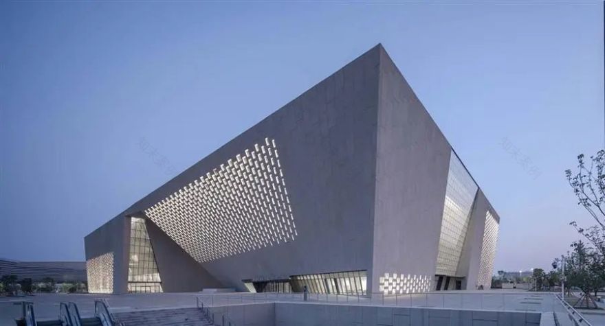 国内10座不能错过的博物馆与美术馆!-122