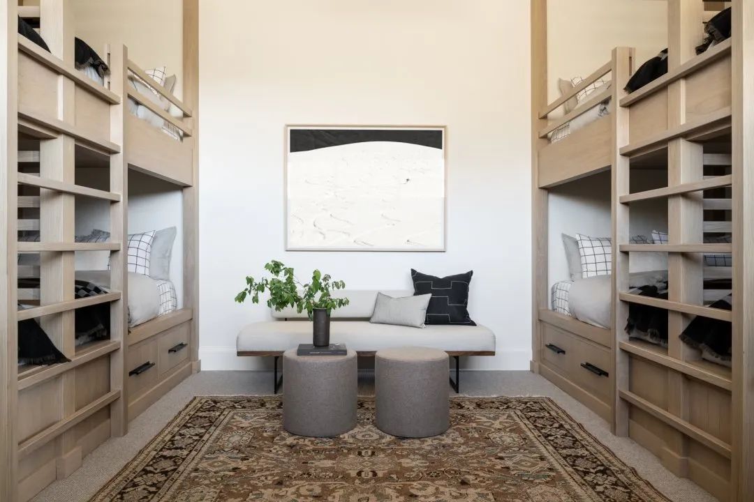 美式禅意 · Studio McGee 的新作-70