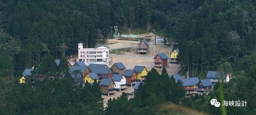 常民强化轻钢结构系统丨中国台湾丨谢英俊-55