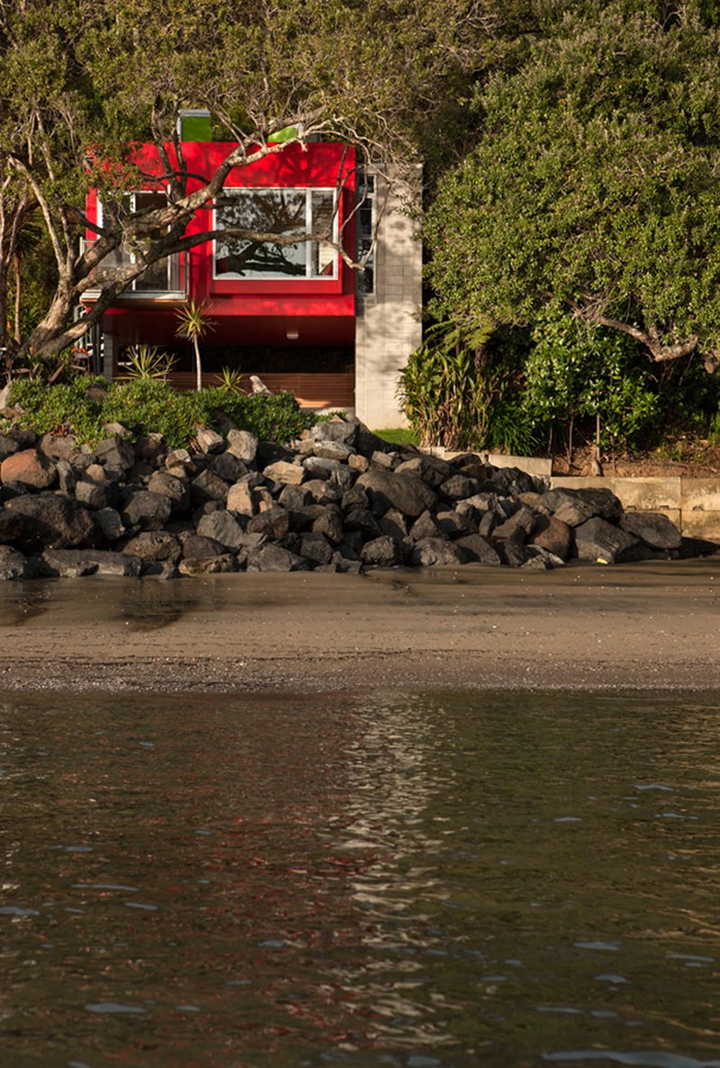 阿鲁巴巴赫树屋-6
