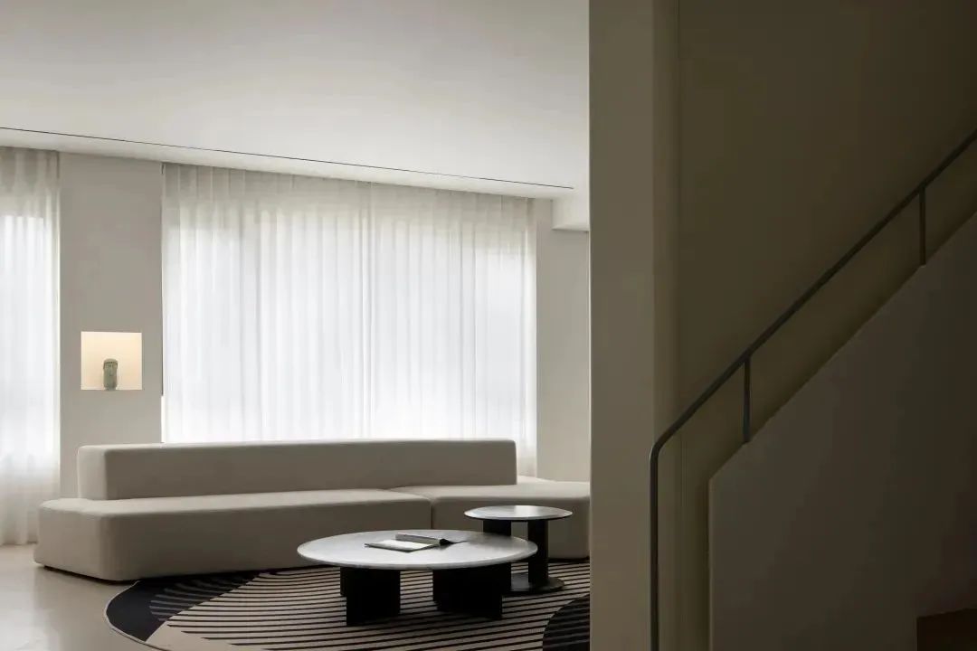 现代复式住宅设计-5