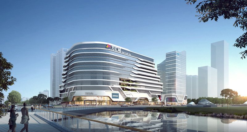 南京万汇城丨中国南京丨李明,蒋跃辉,王飞雪,林帅,吴淑君,黄宇,盛凯,李文海,杜肖-1