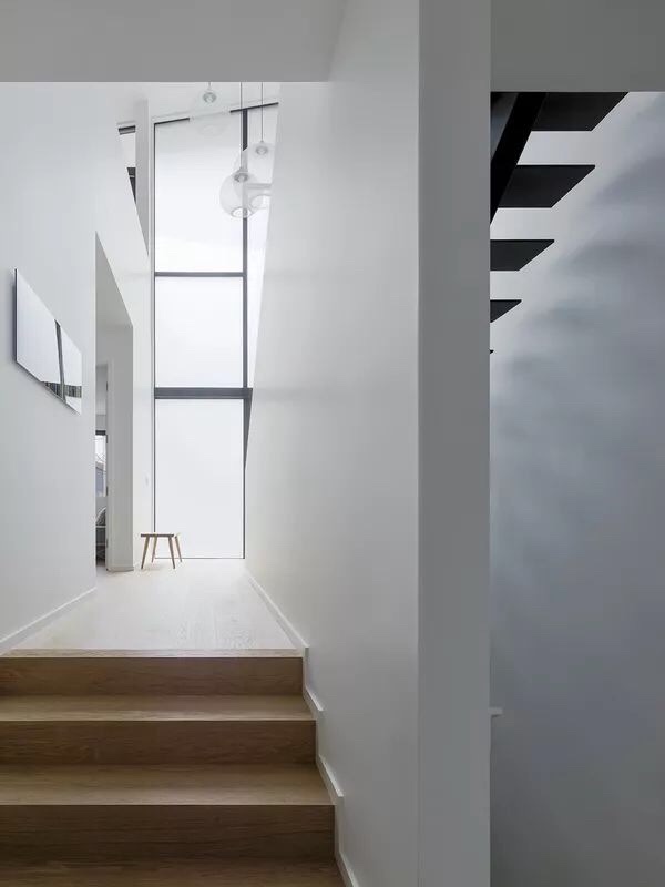 极简设计美学案例丨中国金山丨Edmonds + Lee Architects-37