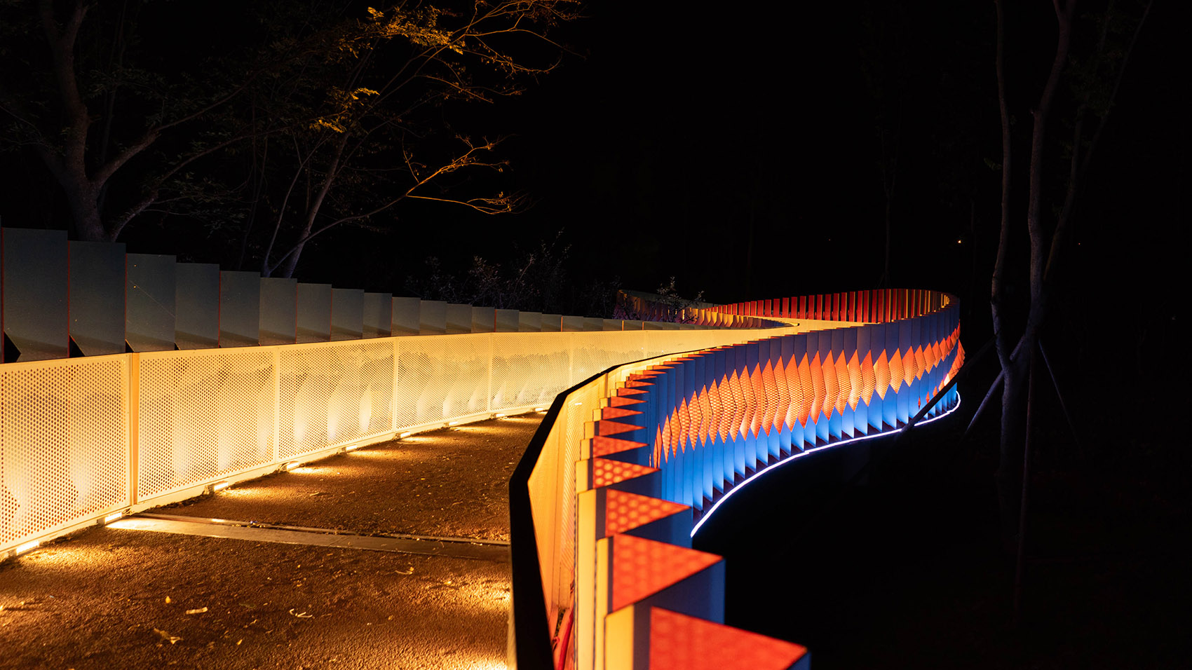 成都鹿溪智谷云廊 / 四周建筑-40