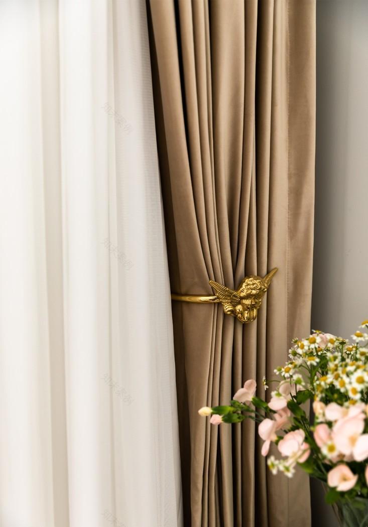 绿色空间的艺术魅力-120