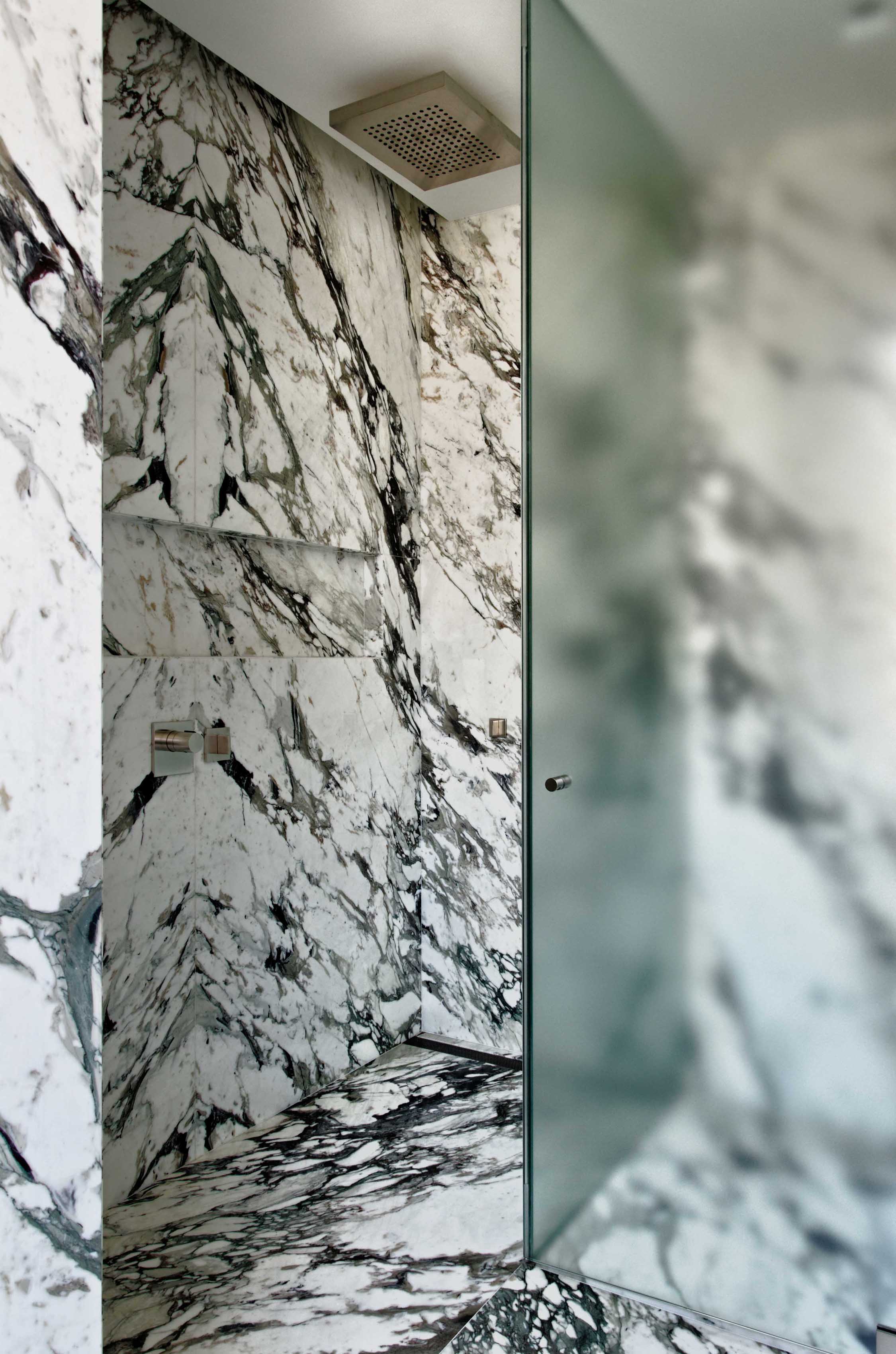 Upper East Side Duplex | SPAN Architecture-23