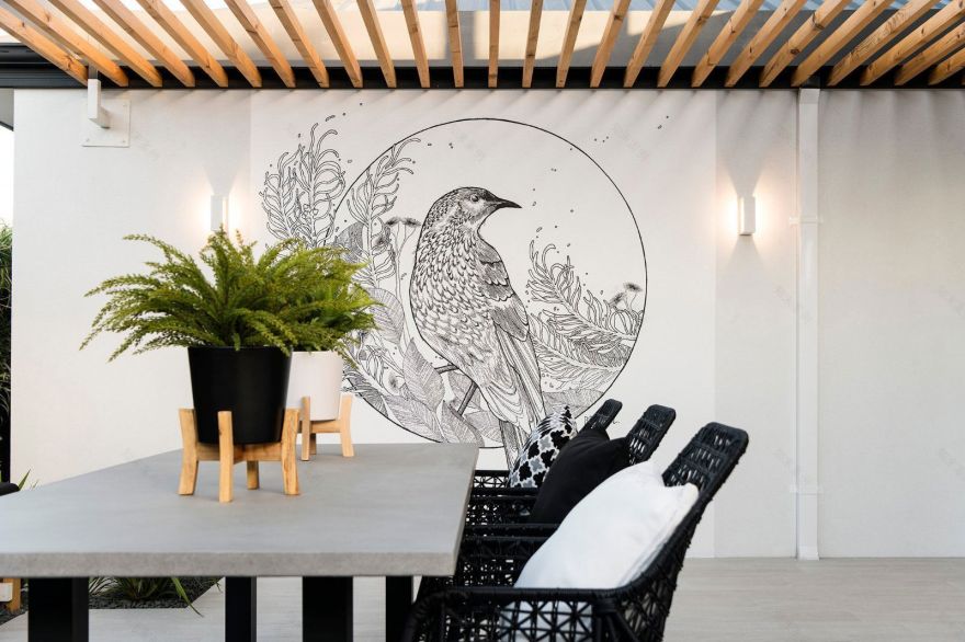 Ningaloo | Contemporary - 3 Bedroom 2 Bathroom Single Design by Plunkett Homes-9