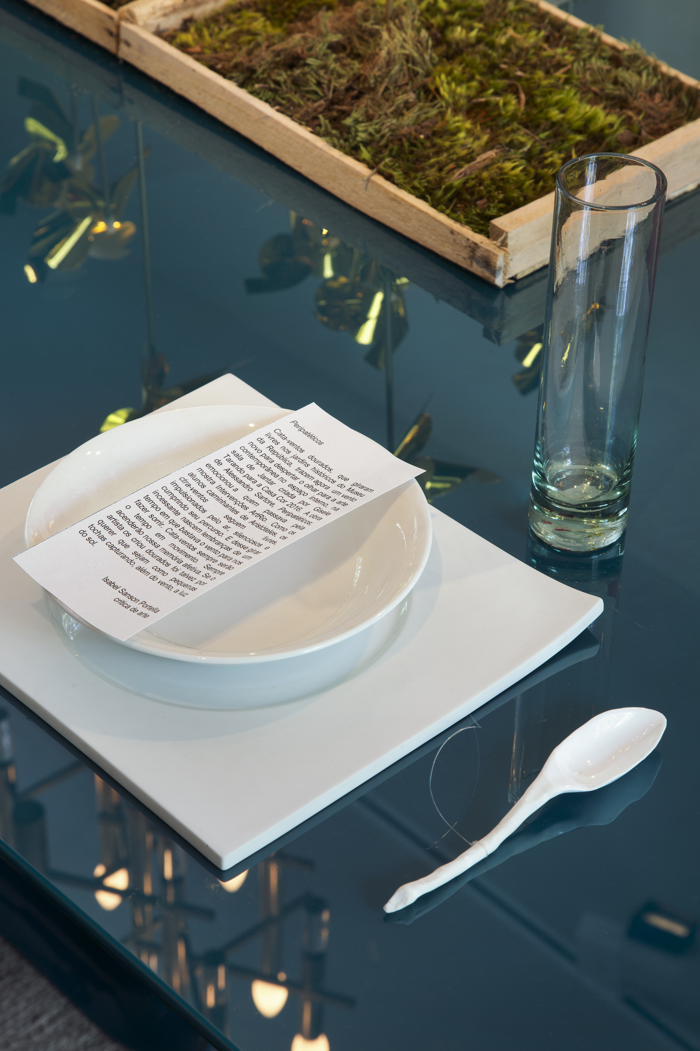 Ovoo 餐厅 | 动态空间设计，探索生活多种可能-54