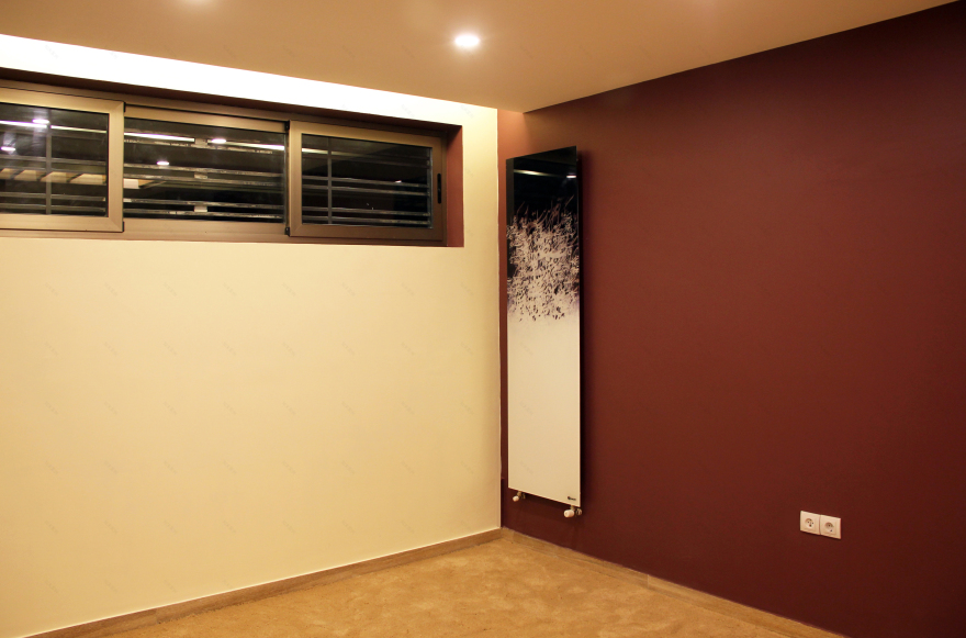 illumination Rehearsal | SEYFI + Partners Architecture Studio-38