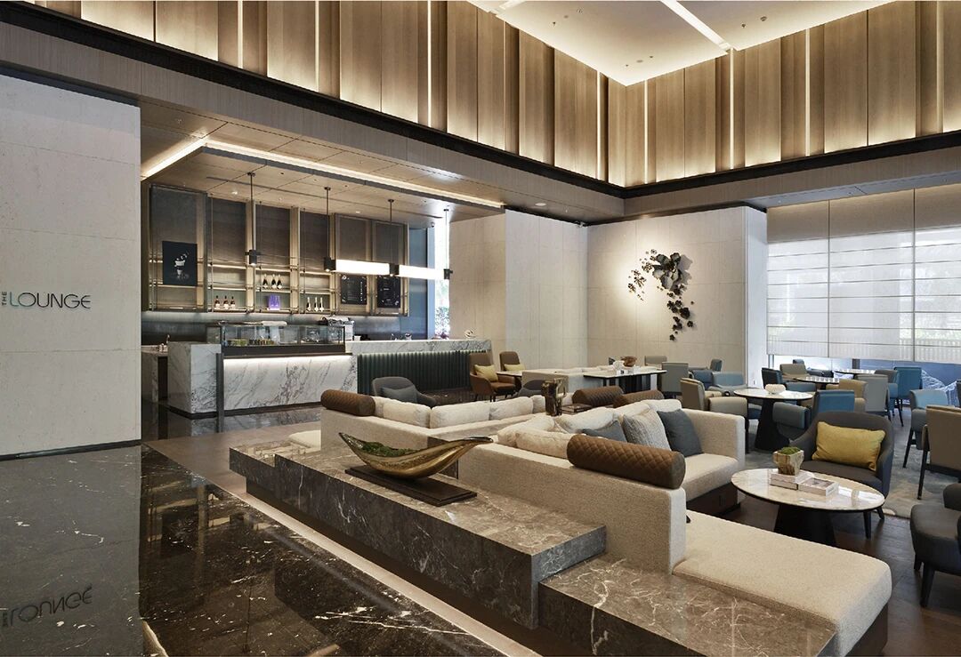 新作 HBA｜珠海万怡酒店，珠蕴天成，海韵悠扬-9