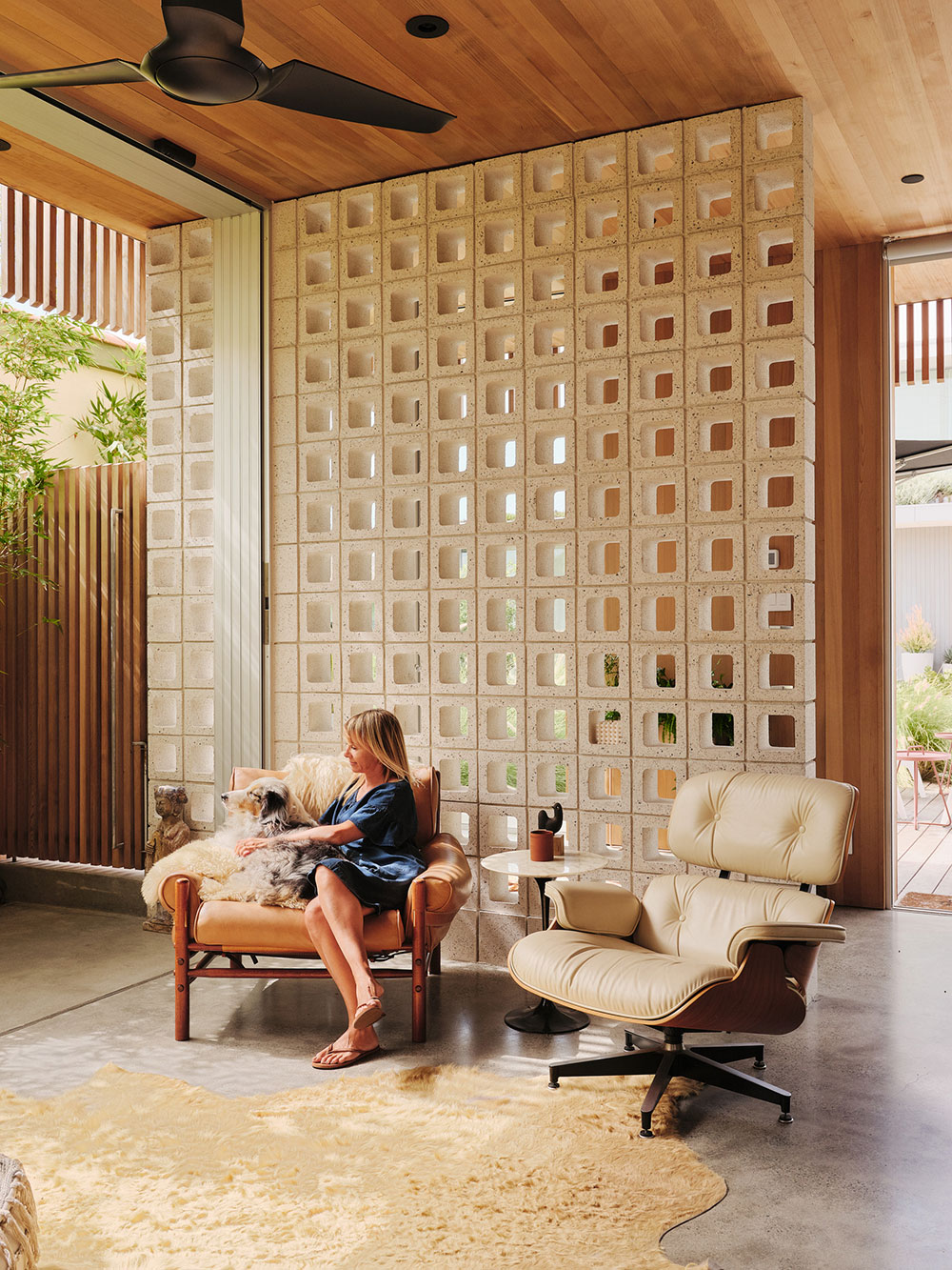 加州阳光沙滩之家-5