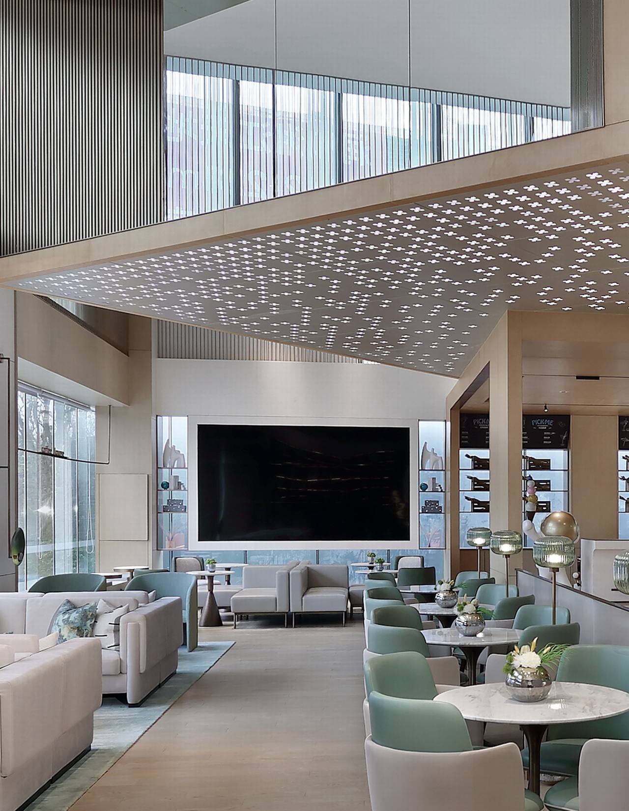 大时代美学家·灿若繁星 | 越秀X刘卫军-11