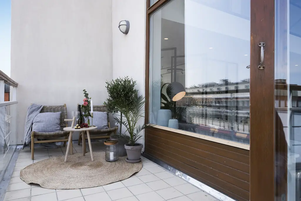 瑞典透明设计公寓-28