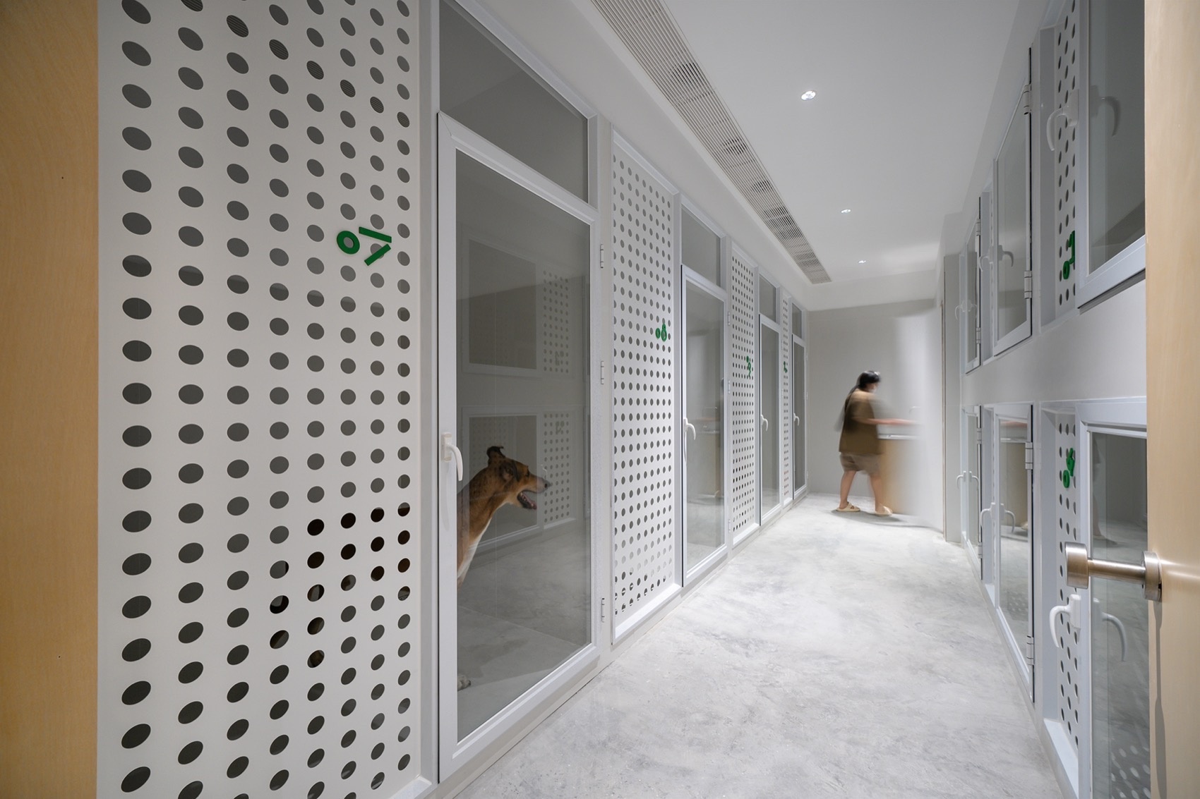 gogoland丨中国惠州丨Informal异规设计-51