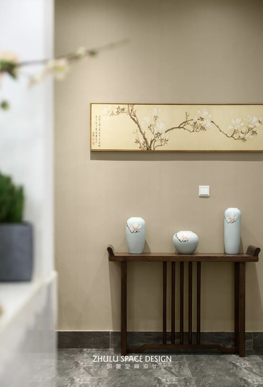 《沐经堂》 | 日式禅意空间,打造自然纯朴的美-24