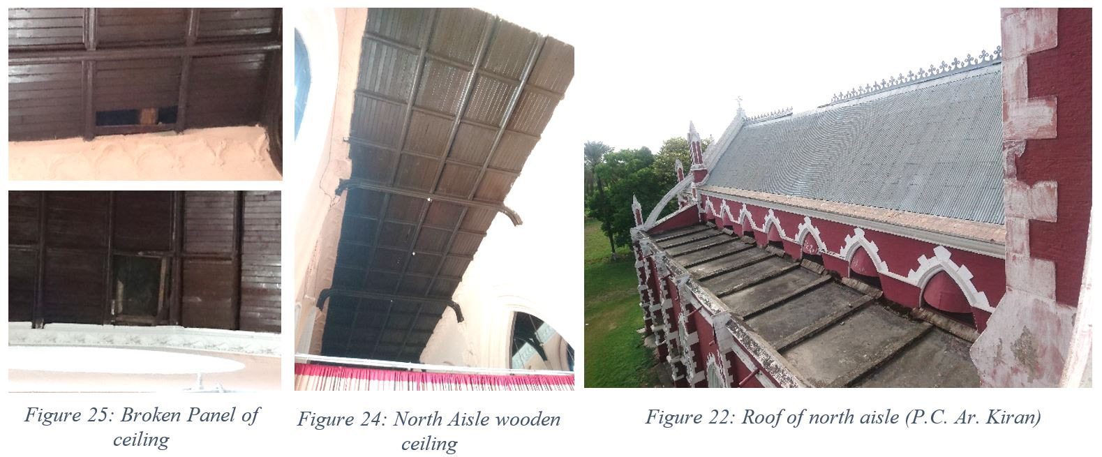 SIALKOT CATHEDRAL 设计-20