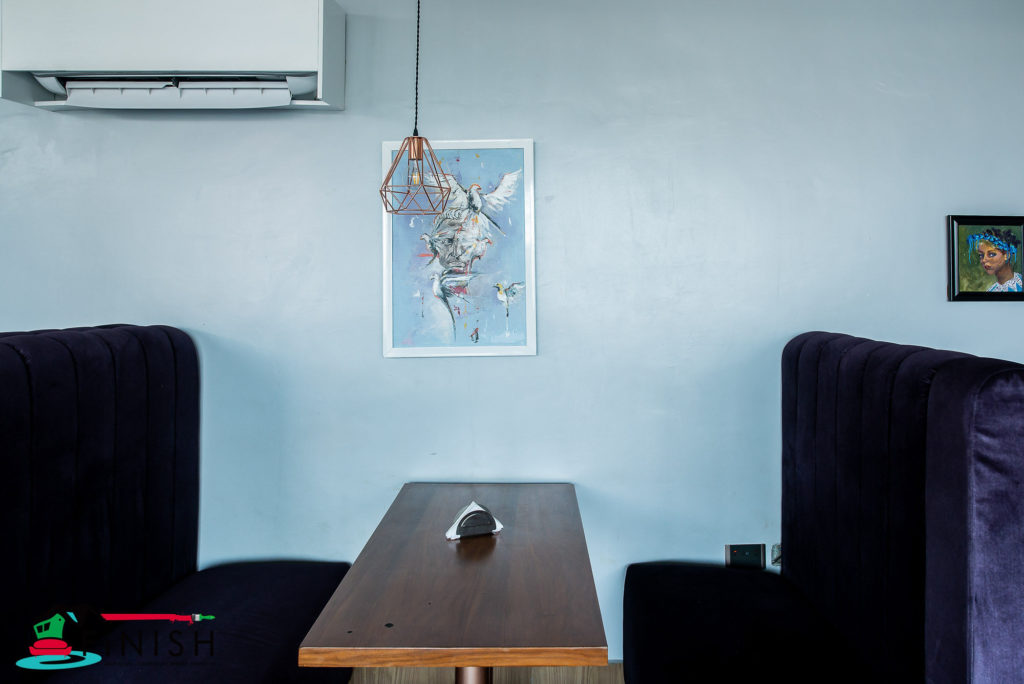 丨尼日利亚拉各斯丨The Finish-17