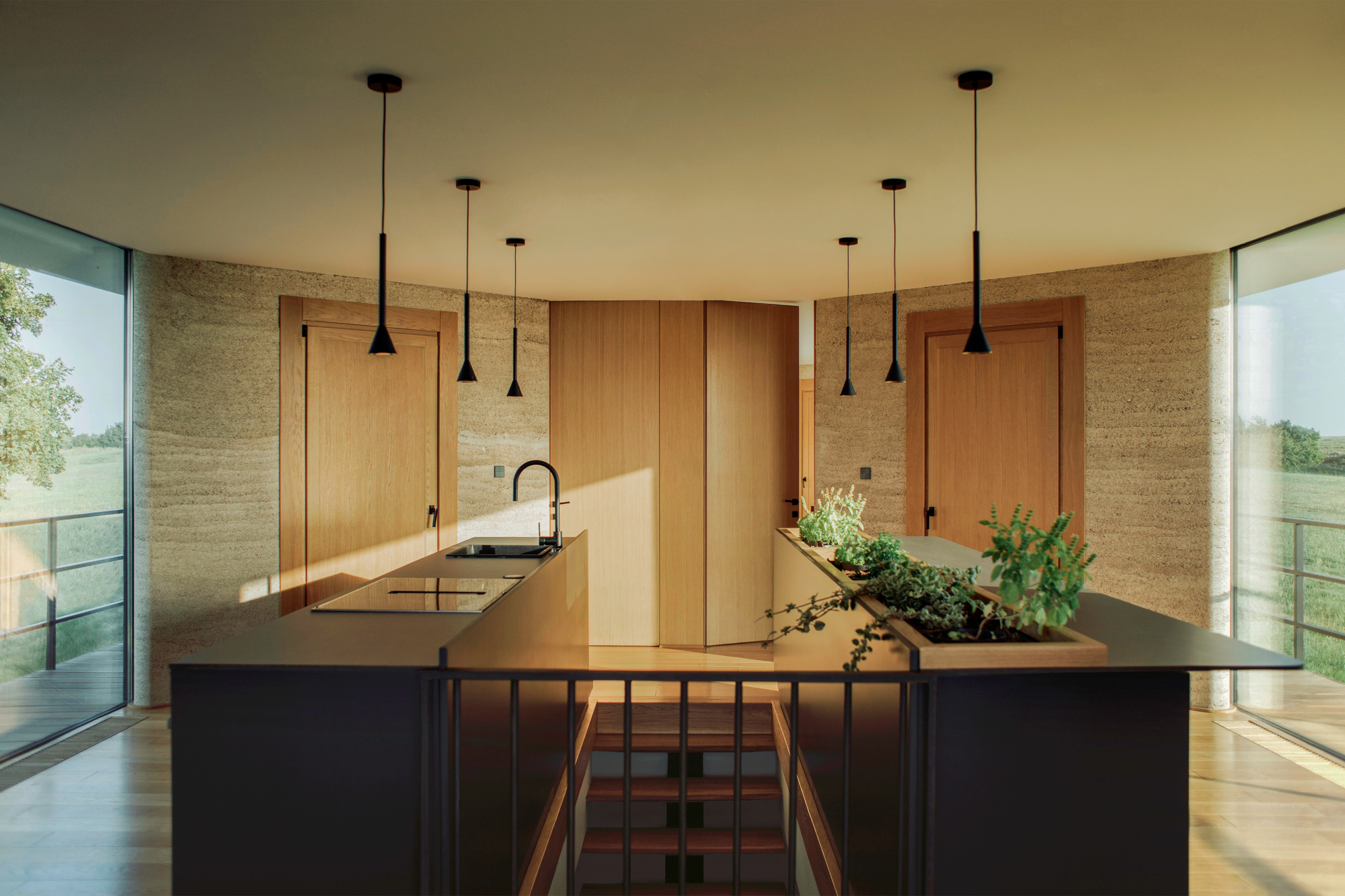 大麻屋丨Bach Mühle Fuchs,Ljubica Arsić-12