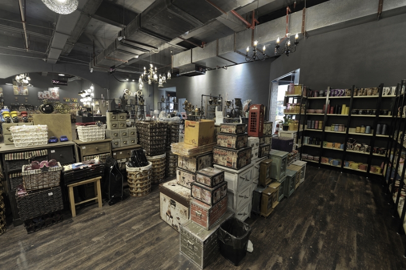 XY龙润生活馆实景图-16