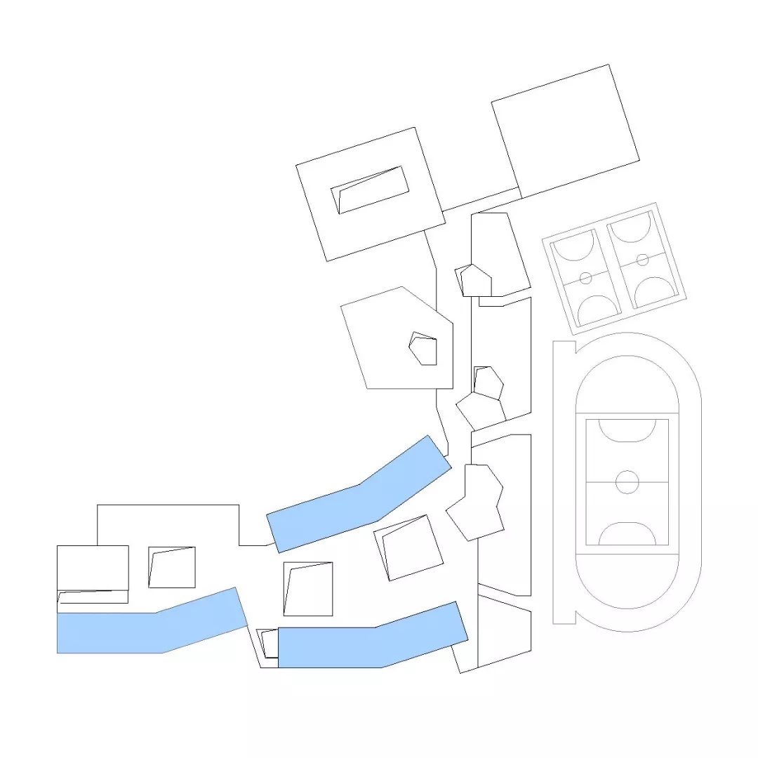 同济附属实验小学 | 空间与教育的双重实验-128