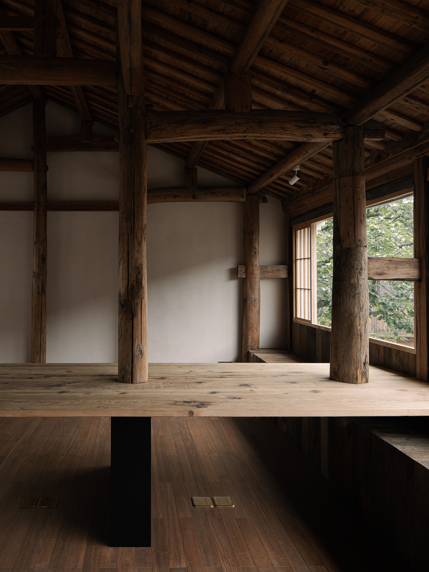 一茶亭丨中国丨WENHUA&PIAO TING DESIGN-4