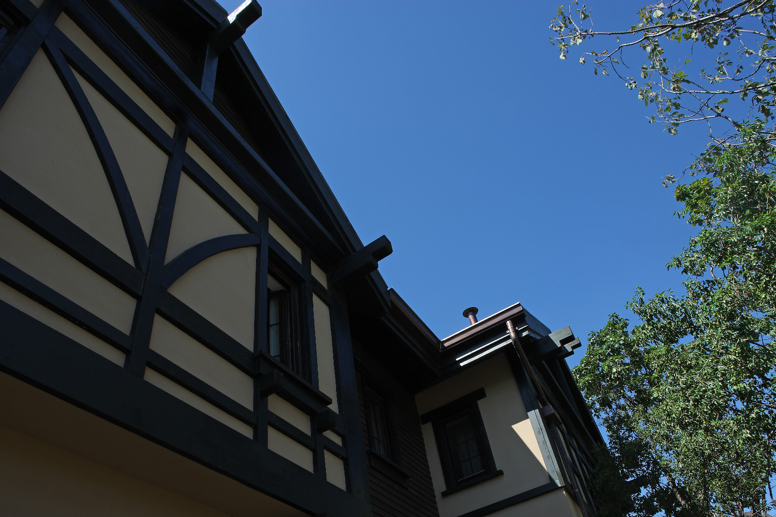 红旗谷三号别墅丨中国大连-4