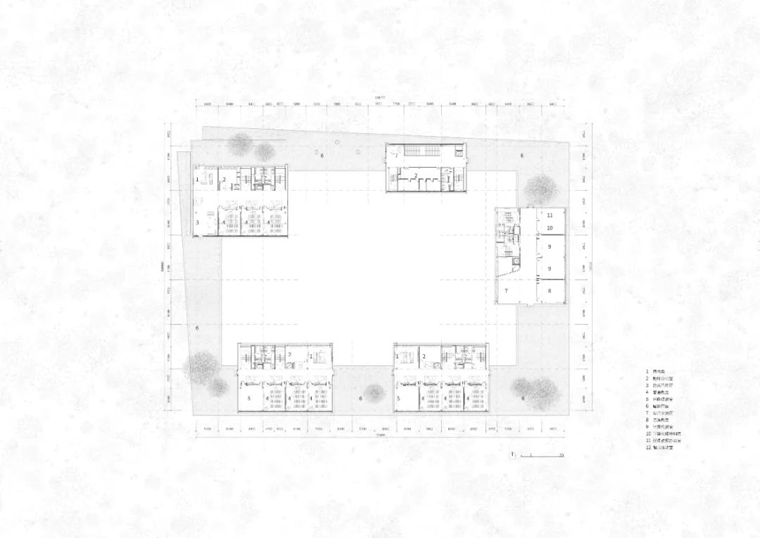 北京市育英学校科学城学校丨中国北京丨北京市建筑设计研究院有限公司-100