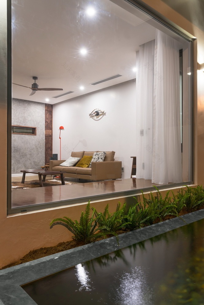 浸泡屋或浸渍房-32