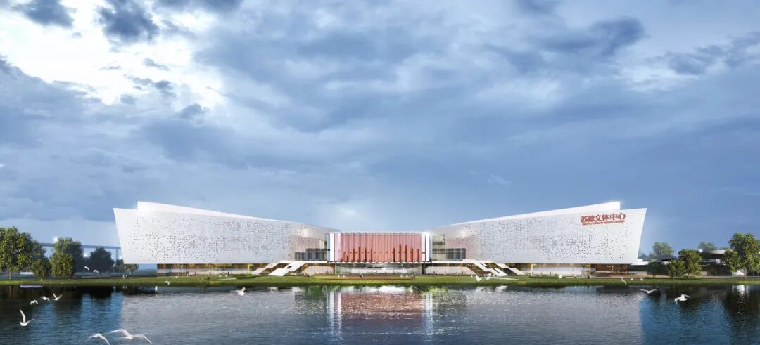 文体融合，多元共生：苏滁文体中心-26