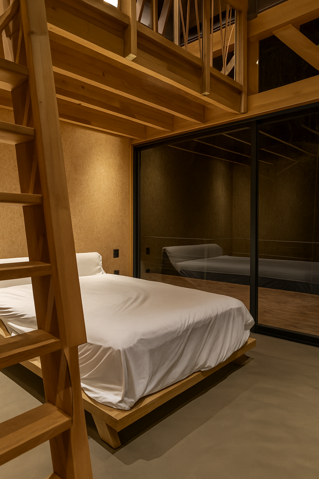 LA CASA DEL BOSQUE-7