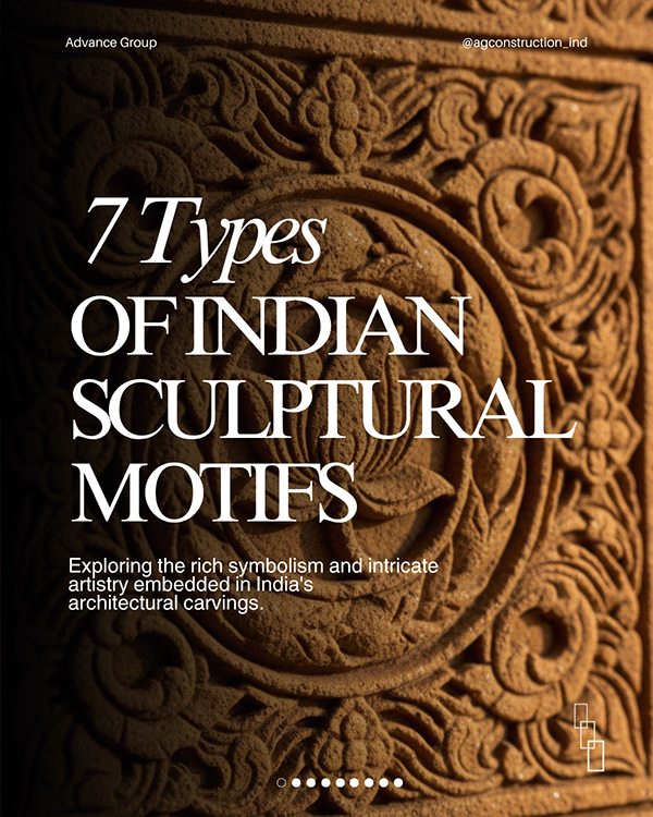 印度建筑系列丨Soumya Jaiswal-6