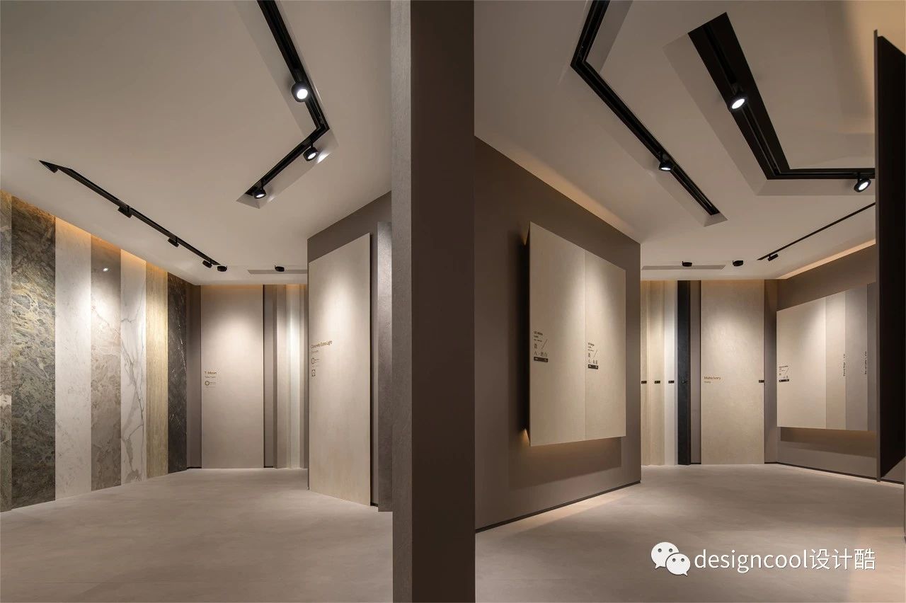 HBI 全球瓷砖·上海美学中心丨中国上海丨朱柏仰-50