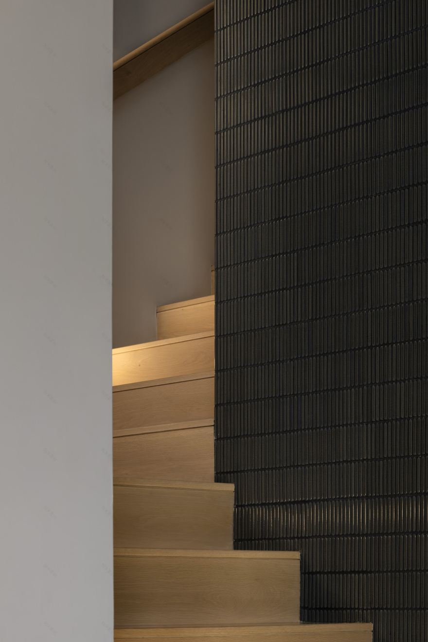 田纳西州住宅丨泰国曼谷丨IDIN Architects-37