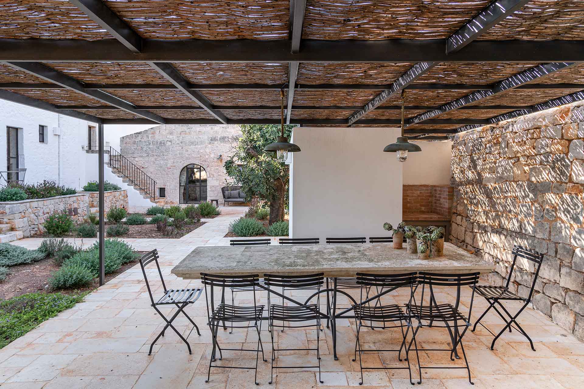 丨意大利丨Arkitetti Flore & Venezia-39