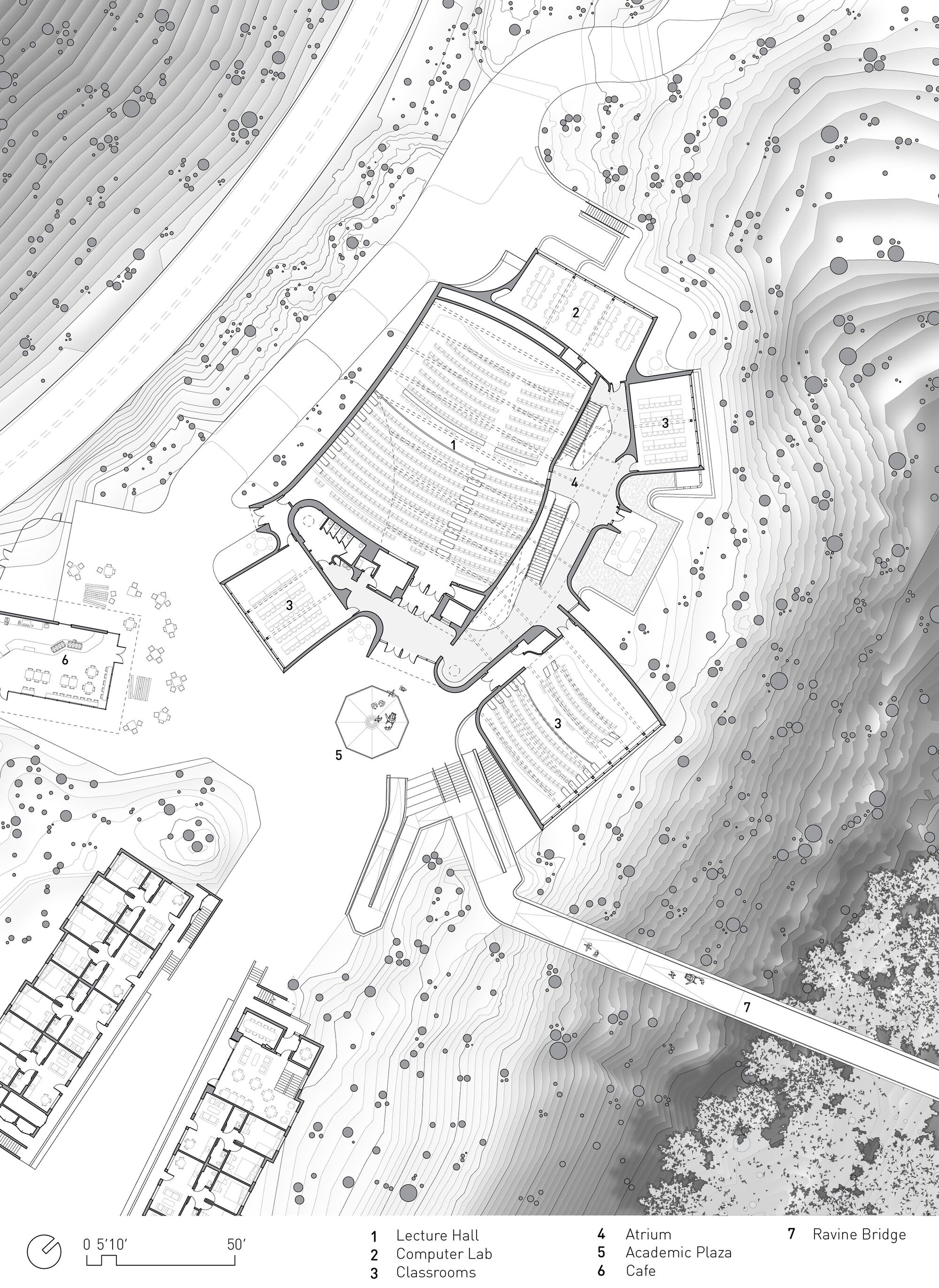 丨美国丨Studio Gang-35