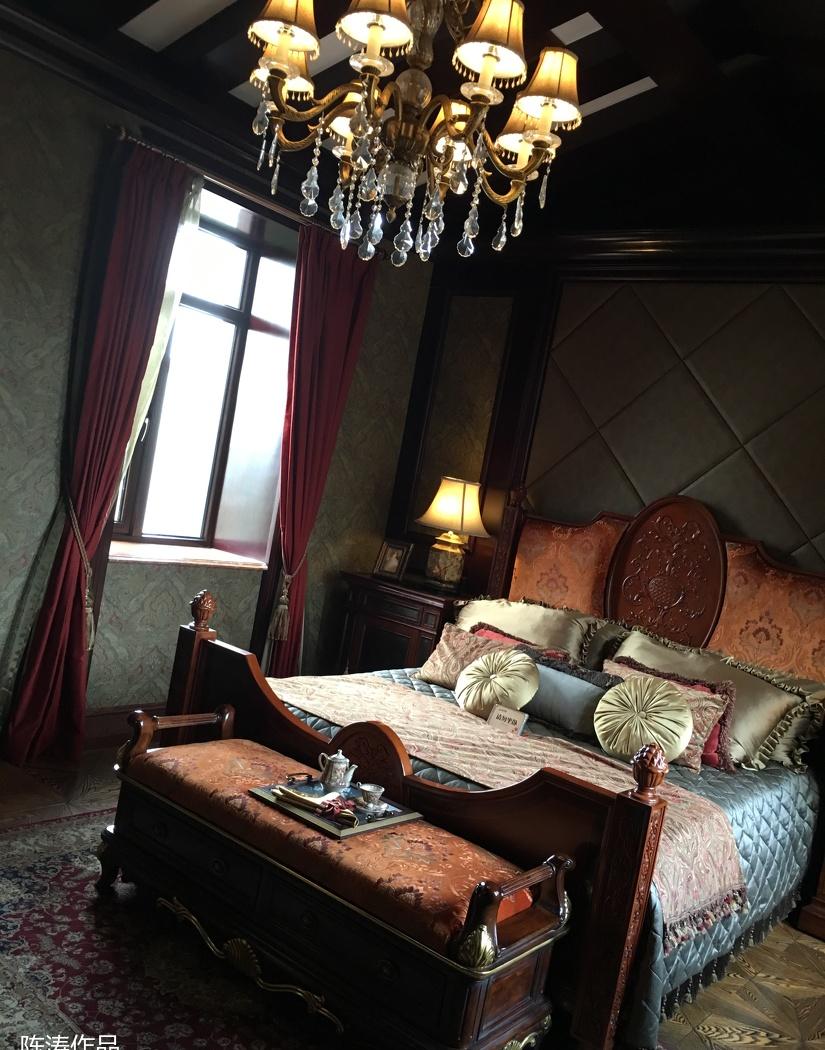 闲林月亮湾别墅室内设计惊艳亮相-46