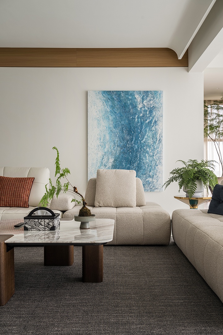 良工摄影 · 叁野美学空间丨中国常德丨周毅豪-9