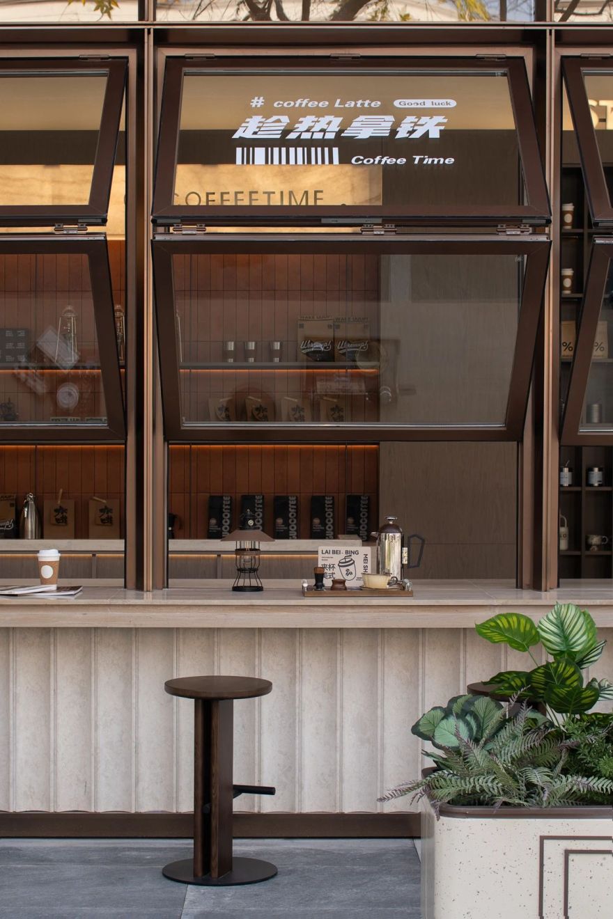 龙湖·观萃丨中国北京丨CCA GROUP 香榭蒂设计-24