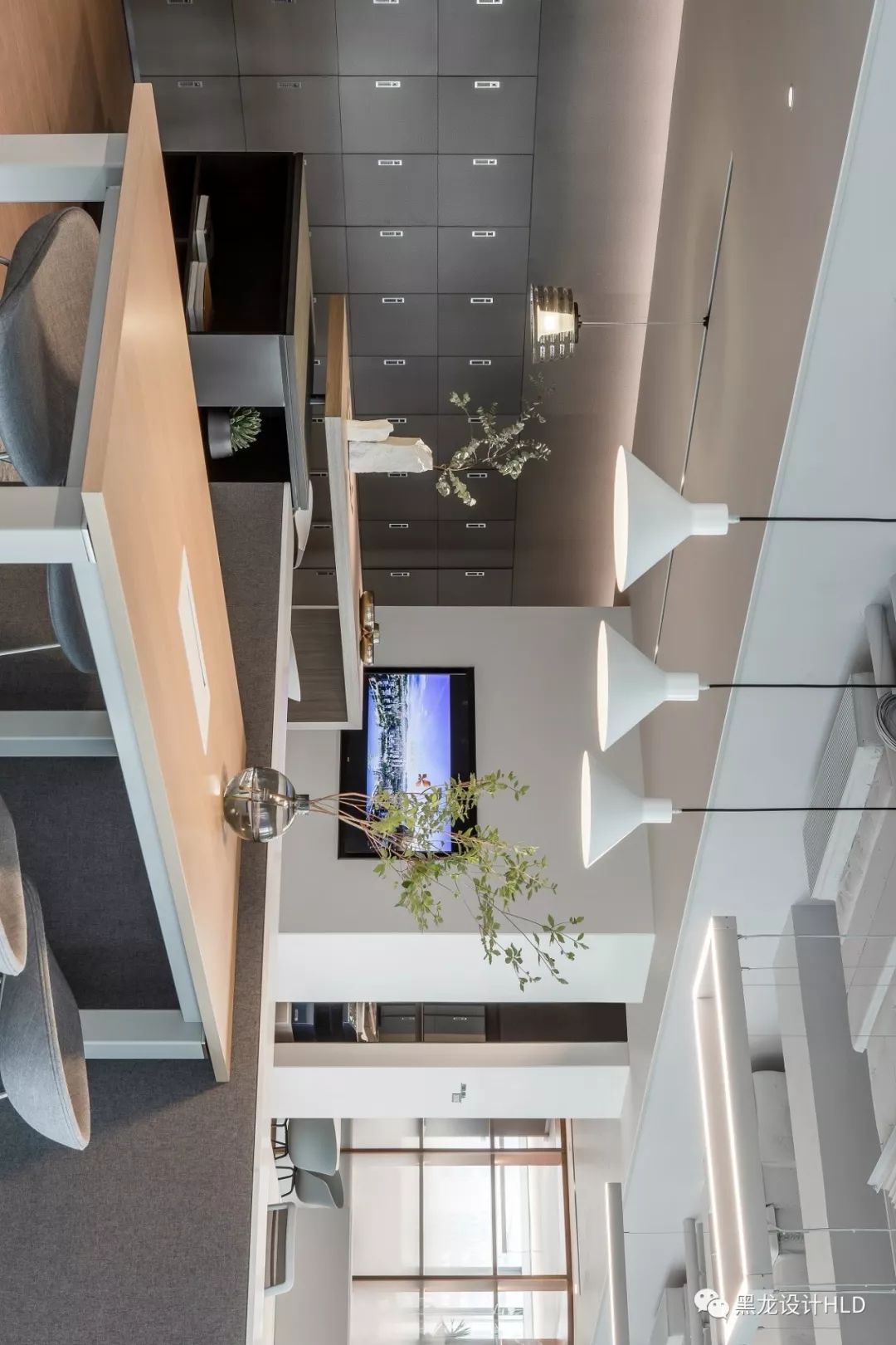 作品 现代部落·面向未来的工作场景-24