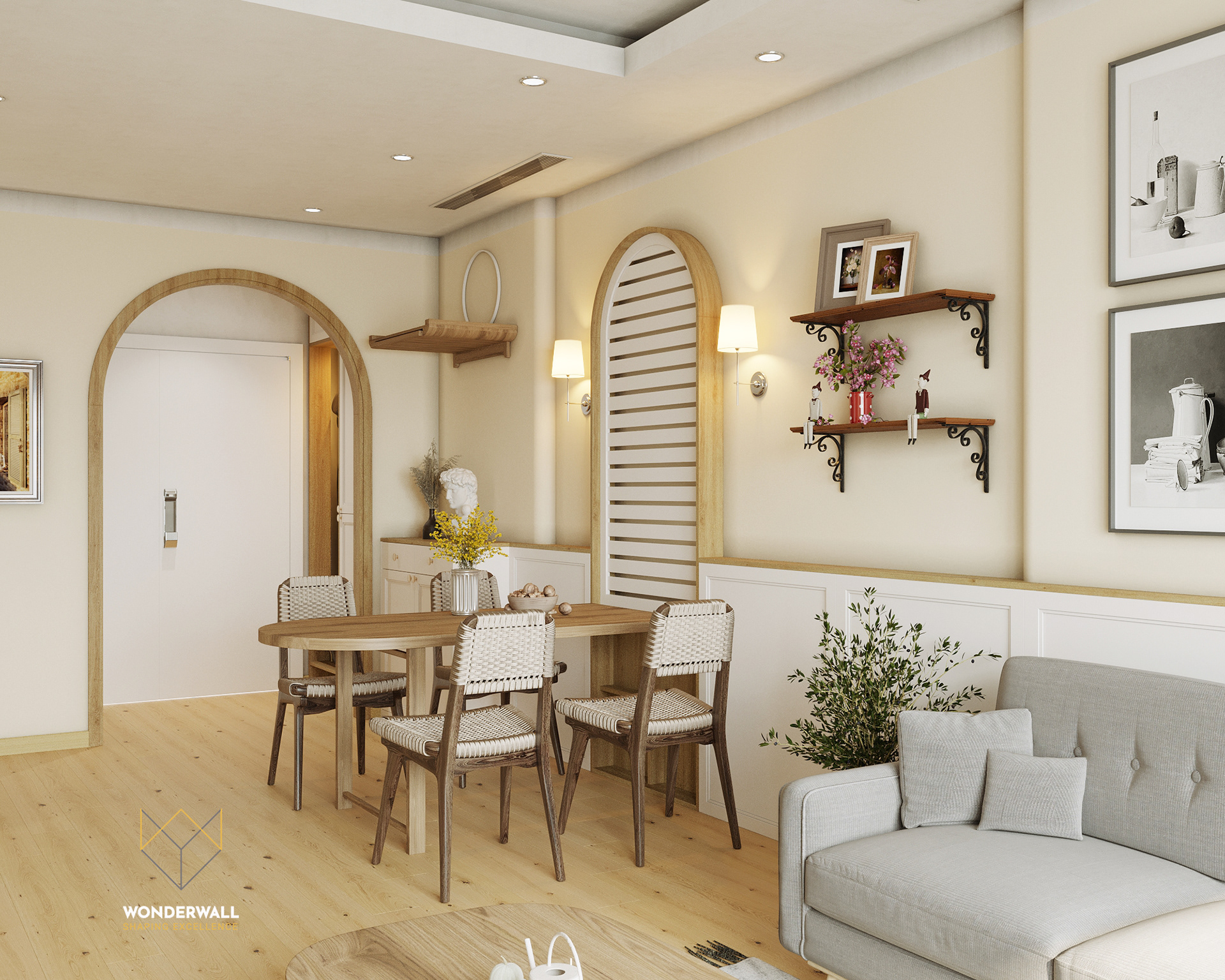 香草窗丨越南河内丨Wonnderwall VN-3