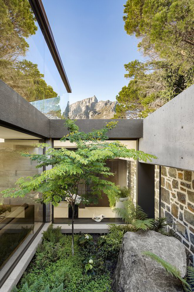 丨南非开普敦丨SAOTA-31