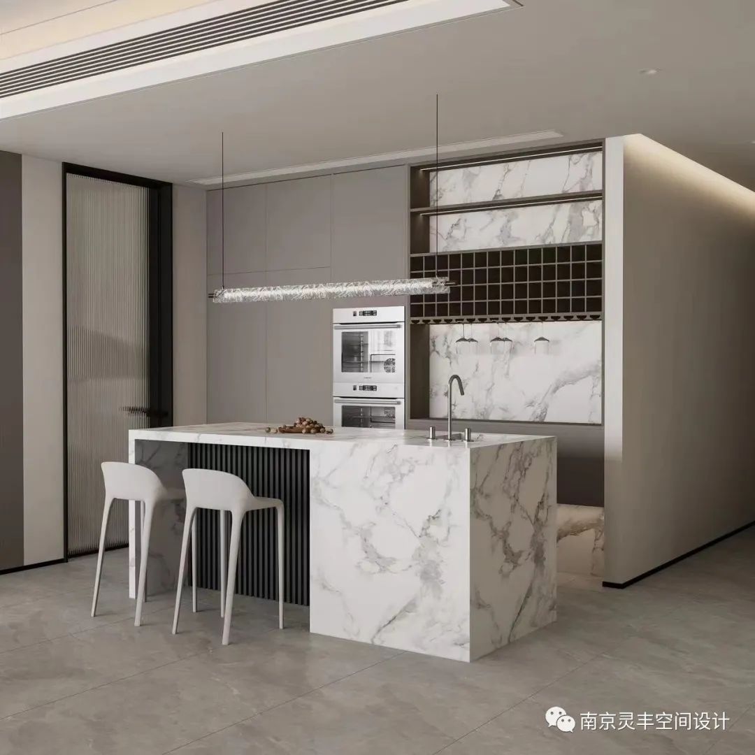 首发 | 万科翡翠滨江·镜流-19